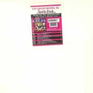 Various - Divas On The Dancefloor - House Music's Greatest Divas FLAC