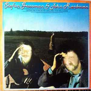 Stefan Grossman & John Renbourn - Stefan Grossman & John Renbourn FLAC