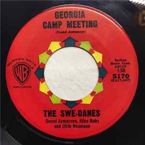 The Swe-Danes - Georgia Camp Meeting FLAC