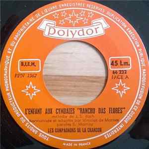 Les Compagnons De La Chanson - L'enfant Aux Cymbales "Rancho Das Flores" FLAC