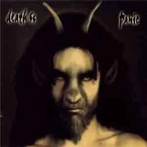 Death SS - Panic FLAC