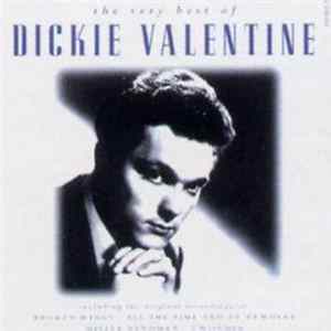 Dickie Valentine - The Very Best Of FLAC