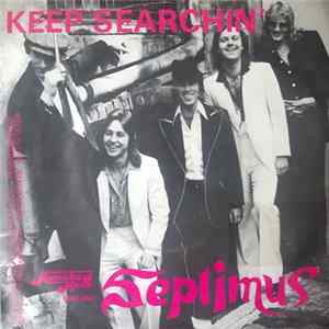 Septimus - Keep Searchin' FLAC