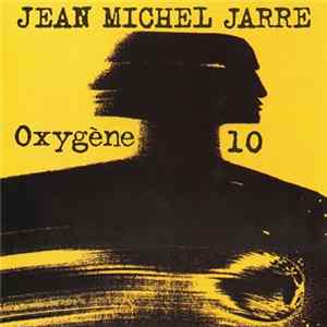 Jean Michel Jarre - Oxygène 10 FLAC