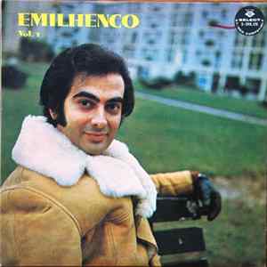 Emilhenco - Vol. 1 FLAC