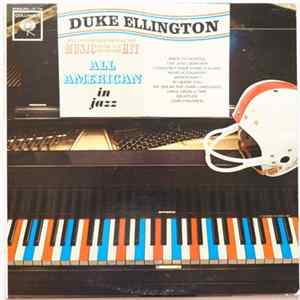 Duke Ellington And His Orchestra - All American In Jazz FLAC