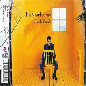 The Cranberries - Free To Decide FLAC