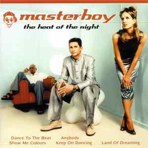 Masterboy - The Heat Of The Night FLAC