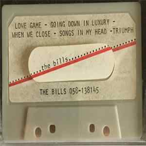 The Bills - Untitled FLAC