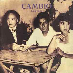 Lucio Dalla - Cambio FLAC