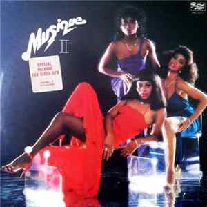 Musique - Musique II FLAC