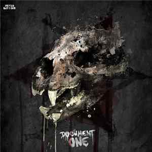 Document One - Breakdown EP FLAC