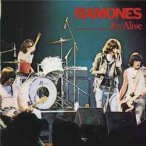 Ramones - It's Alive FLAC