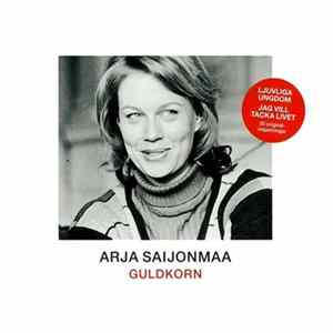 Arja Saijonmaa - Guldkorn FLAC