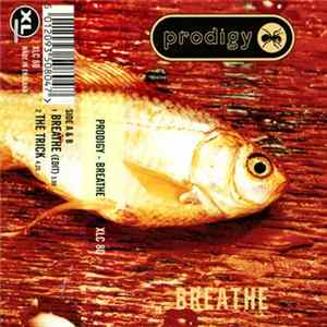 Prodigy - Breathe FLAC