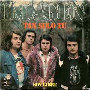 Imagen - Tan Sólo Tú FLAC