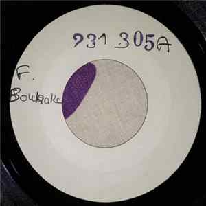 Franklin Boukaka - Ba Yemba Ba Congo FLAC