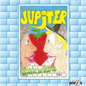 Jupiter - Chérie Ze T'aime FLAC