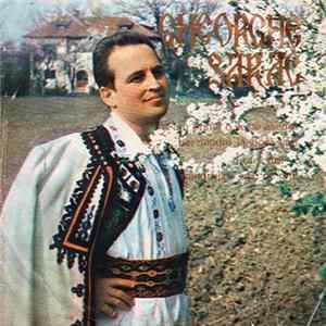 Gheorghe Sărac - Și-am Primit O Veste Aseará FLAC