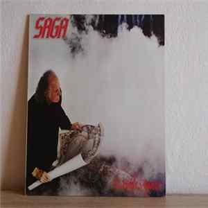 Saga - Worlds Apart FLAC