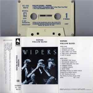 Wipers - Follow Blind FLAC