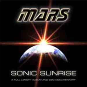 Mars - Sonic Sunrise FLAC