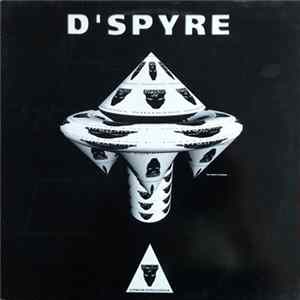 D'Spyre - The Tower Of Wisdom... FLAC