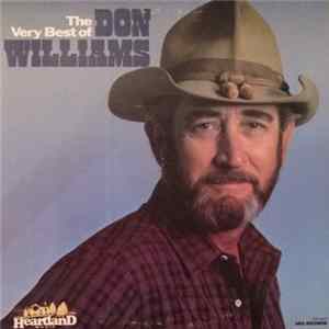 Don Williams - The Very Best Of Don Williams FLAC