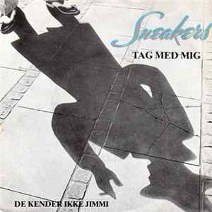 Sneakers - Tag Med Mig FLAC