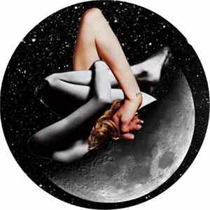 Paride Saraceni - Walking With The Moon FLAC