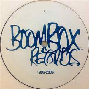 Digital Breaks Foundation - Come Closer FLAC