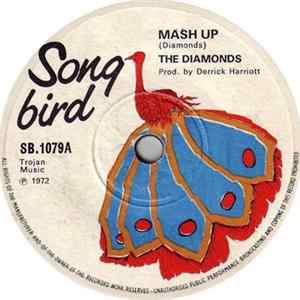 The Diamonds - Mash Up FLAC