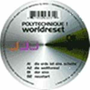 Polytechnique - Worldreset FLAC