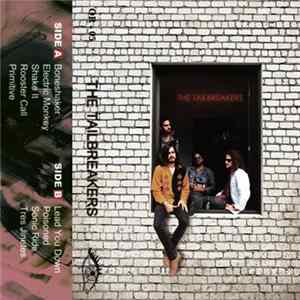 The Tailbreakers - The Tailbreakers FLAC