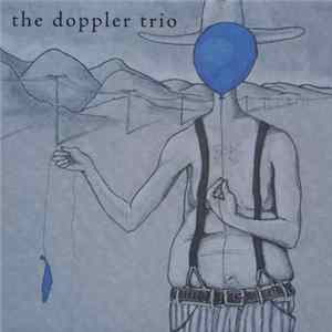 The Doppler Trio - The Doppler Trio FLAC