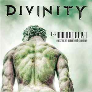 Divinity - The Immortalist FLAC
