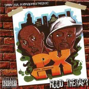 PX - Hood Therapy FLAC