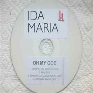 Ida Maria - Oh My God FLAC
