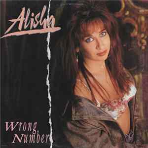 Alisha - Wrong Number FLAC