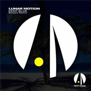 Lunar Motion - Deep Blue FLAC