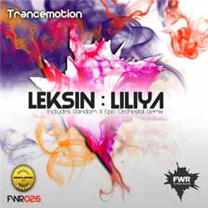 LekSin - Liliya FLAC
