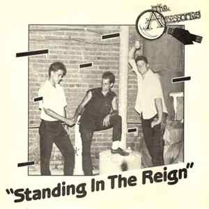 The Accessories - Standing In The Reign FLAC