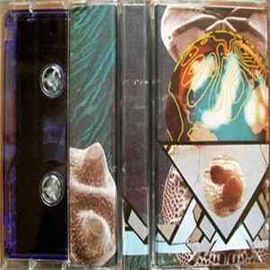 Dry Valleys - Aqua Aura FLAC