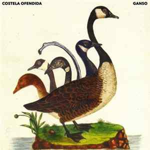 Ganso - Costela Ofendida FLAC