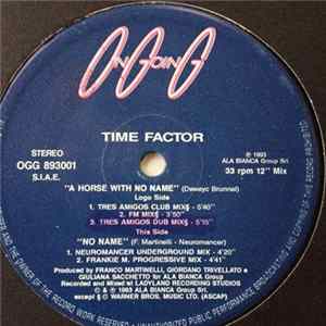 Time Factor - A Horse With No Name FLAC