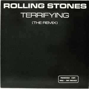 Rolling Stones - Terrifying (The Remix) FLAC