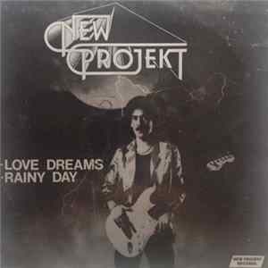 New Projekt - Love Dreams FLAC
