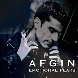Afgin - Emotional Peaks FLAC