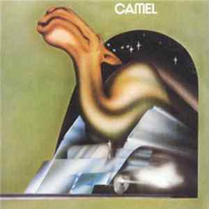 Camel - Camel FLAC