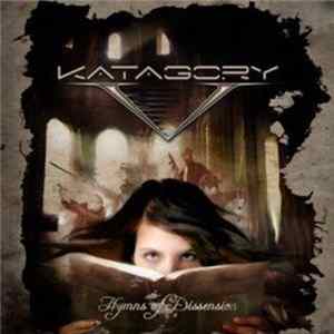 Katagory V - Hymns Of Dissension FLAC